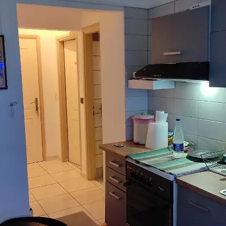 Γκαρσονιέρα Για Δύο ! Apartment Maroussi Exterior photo