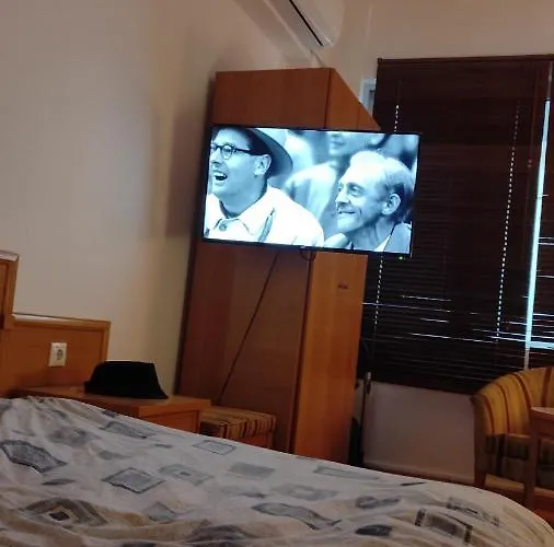 Γκαρσονιέρα Για Δύο !