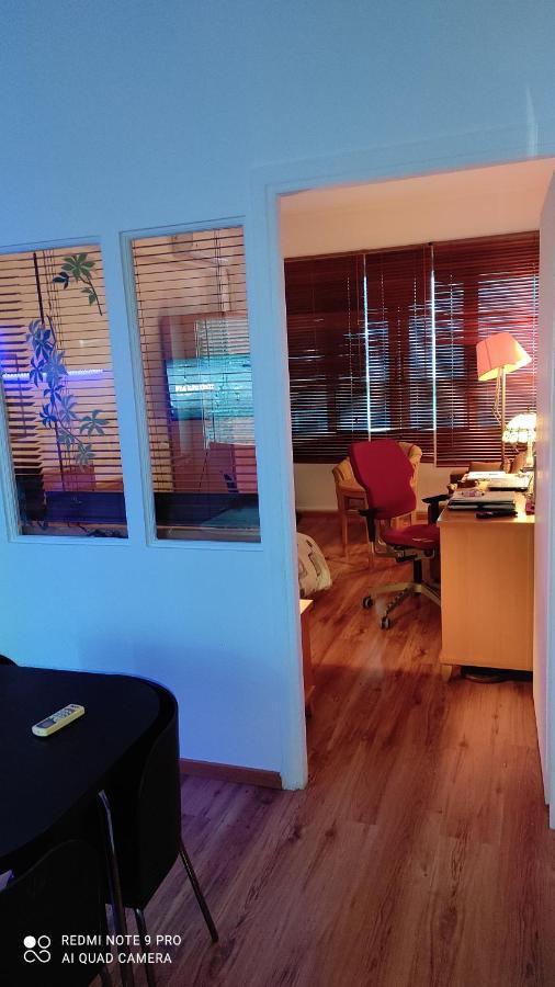 γκαρσονιέρα για δύο ! Apartment *