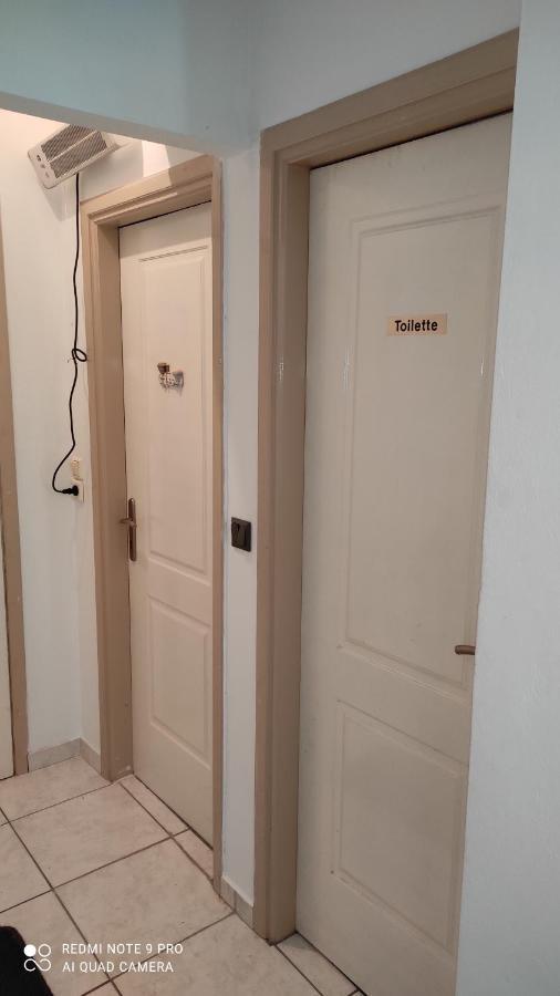 γκαρσονιέρα για δύο ! Apartment Maroussi